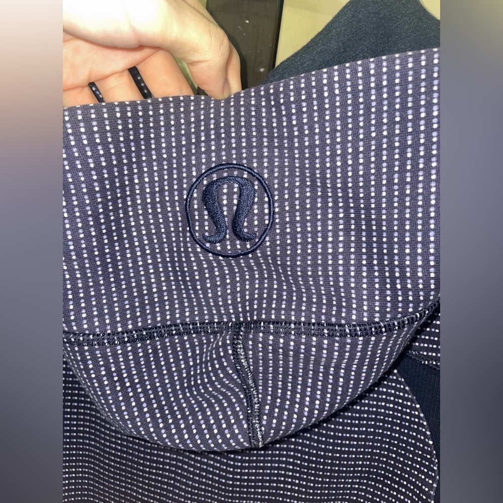 lululemon scuba jacket